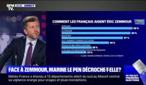 Franck Allisio juge la proposition d'Éric Zemmour sur les prénoms "excessive et irréaliste"