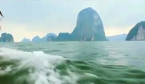 Les Bodin's en Thailande - première bande-annonce du film (VF)