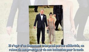 Sublimes ! Kendall Jenner et Zoe Kravitz osent la transparence au Met Gala