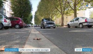 Essonne : comment lutter contre les rodéos urbains ?
