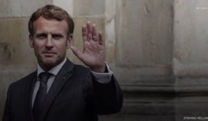 Emmanuel Macron annonce le décès du chef de l'Etat islamique au Grand Sahara