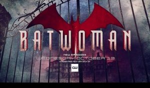 Batwoman - Teaser Saison 3