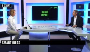 SMART IMPACT - Smart Ideas du vendredi 17 septembre 2021
