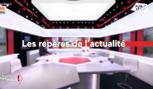 Bruno Retailleau & Alexis Corbière - Bonjour chez vous ! (17/09/2021)