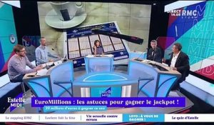 EuroMillions : les astuces pour gagner le jackpot ! - 17/09