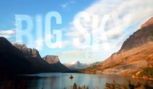 Bande-annonce officielle de la saison 2 de Big Sky (VO)