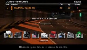 Tourist Trophy : The Real Riding Simulator online multiplayer - ps2