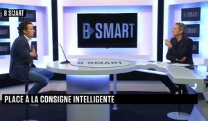 SMART FUTUR - SMART CONNECT du samedi 18 septembre 2021