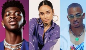 First Stream: Lil Nas X’s ‘Montero,’ Ozuna, Kehlani & More New Releases | Billboard News