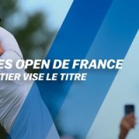 Lacoste Ladies Open de France : Céline Boutier vise le titre