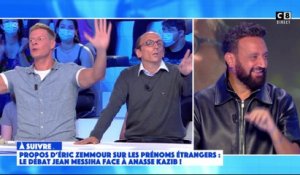 Le débat tendu entre Matthieu Delormeau et Fabrice Di Vizio : "Vous faites du one man show !"