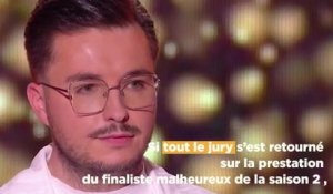 "The Voice All-Stars" : la remarque "gênante" de Florent Pagny à Olympe embarrasse les téléspectateurs