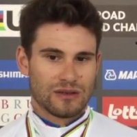 Championnat du Monde sur route 2021 - CLM - Filippo Ganna encore titré, Wout Van Aert et Remco Evenepoel sur le podium