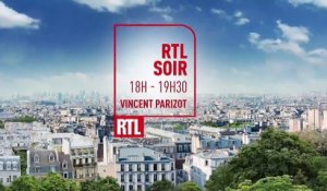 Le journal RTL du 19 septembre 2021