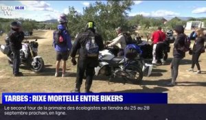 La rencontre entre deux clubs de motards rivaux ce samedi à l'origine de la rixe mortelle survenue à Tarbes