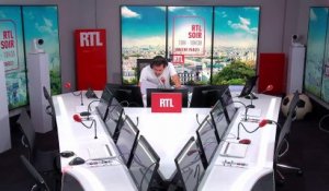 Le journal RTL de 15h du 18 septembre 2021