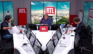Le journal RTL de 7h du 20 septembre 2021