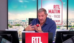 La brigade RTL du 20 septembre 2021