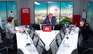 Le journal RTL de 7h30 du 20 septembre 2021