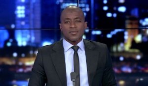 Le 23 Heures de RTI 1 du 19 septembre 2021 par Abdoulaye Koné