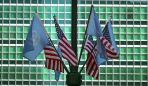 Assemblée Générale des Nations Unies : un agenda bien difficile