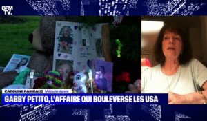 Gabby Petito, l’affaire qui bouleverse les USA - 20/09