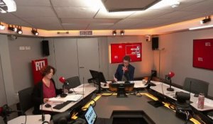Le journal RTL de 5h30 du 28 septembre 2021