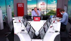 La brigade RTL du 28 septembre 2021