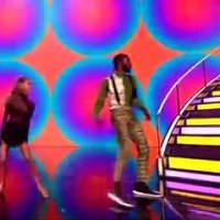 Iman Shumpert assure à Danse avec les stars