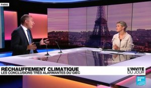 François Gemenne : "Une écologie radicale c'est une écologie qui redéfinit les choix de société"