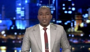 Le 23 Heures de RTI 1 du 20 septembre 2021 par Abdoulaye Koné