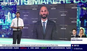 Samy Chaar (Lombard Odier) : L'OCDE évoque une reprise "très inégale" des pays selon les réponses à la pandémie - 21/09