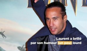 "Koh-Lanta, la légende" : l'humour de Laurent fait un flop !