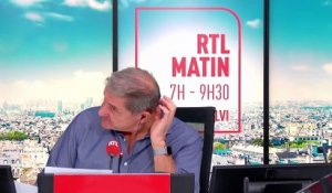 Le journal RTL de 8h du 22 septembre 2021