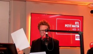 Le journal RTL de 6h du 23 septembre 2021