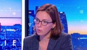 Amélie de Montchalin : «Au 1er octobre, nous nous assurerons que l'ensemble des agents publics les moins rémunérés gagnent au moins le Smic»