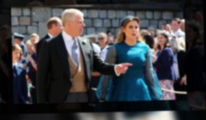 Le Prince Andrew coincé à Balmoral - pourquoi il ne s'est pas rendu auprès de sa fille Beatrice à la