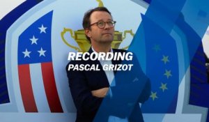 Recording : Pascal Grizot