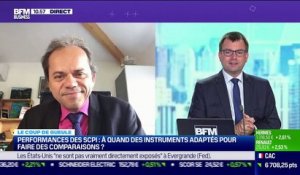 Le coup de gueule de Filliatre : A quand des instruments adaptés pour faire des comparaisons de performances des SCPI ? - 23/09