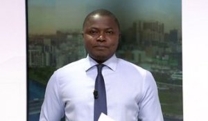 Le Flash de 18 Heures de RTI 1 du 23 septembre 2021 par Kolo Coulibaly