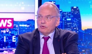 L'interview de Jean-Louis Bourlanges