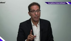 Carnet de Santé - Dr Christian Recchia : "On vous dit que le jeûne intermittent est bon pour votre santé ? C’est ignoblement faux !"