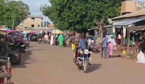 Frontières Guinée-Sénégal : Les commerçants partagés entre espoir et désillusion…