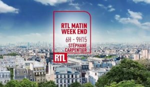Le journal RTL de 8h30 du 26 septembre 2021