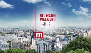 Le journal RTL de 9h du 26 septembre 2021
