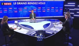 Eric Zemmour : Le Grand Rendez-Vous du 26/09/2021