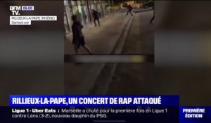 À Rillieux-la Pape (Rhône), un concert de rap dans une MJC attaqué ce samedi