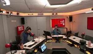 Le journal RTL de 6h30 du 27 septembre 2021