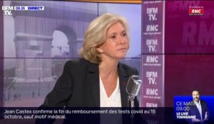 Valérie Pécresse va "présenter sa candidature à l'UDI et aux centristes"
