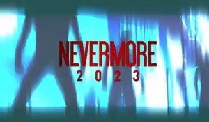 Mylène Farmer - Nevermore 2023 (Bande-annonce)